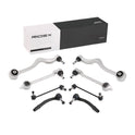 RIDEX 772S0255 Control arm repair kit