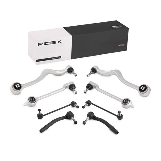 RIDEX 772S0255 Control arm repair kit