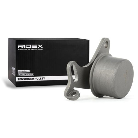 RIDEX 308T0028 Timing belt tensioner pulley