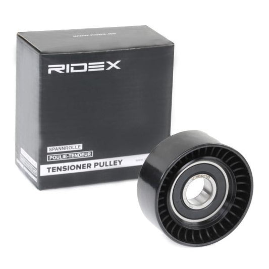 RIDEX 310T0225 Tensioner pulley