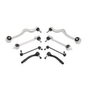 RIDEX 772S0255 Control arm repair kit