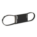 RIDEX 305P0010 V-ribbed belt