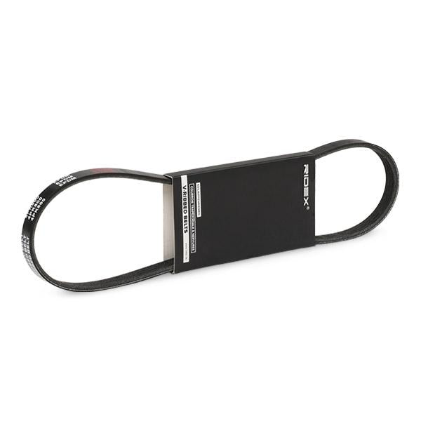 RIDEX 305P0010 V-ribbed belt