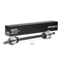 RIDEX 13D0822 Drive Shaft