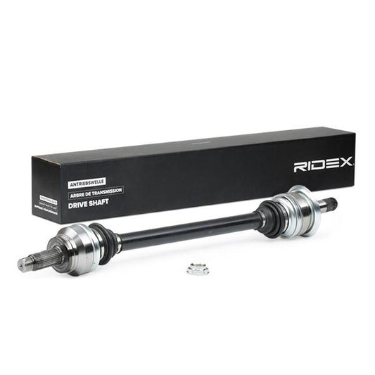RIDEX 13D0822 Drive Shaft