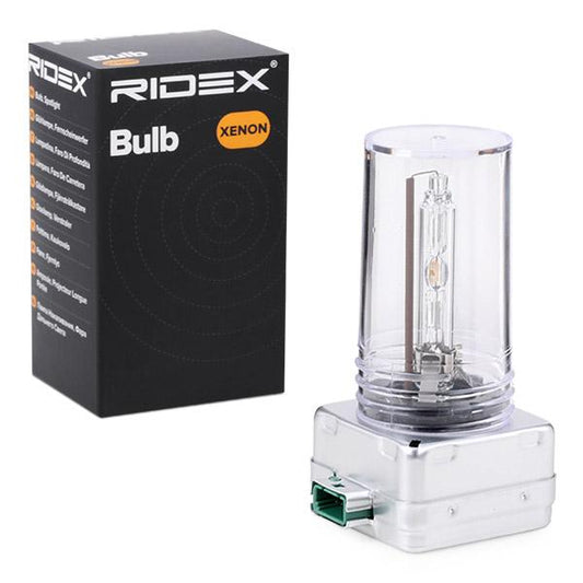 RIDEX 106B0055 Bulb, spotlight