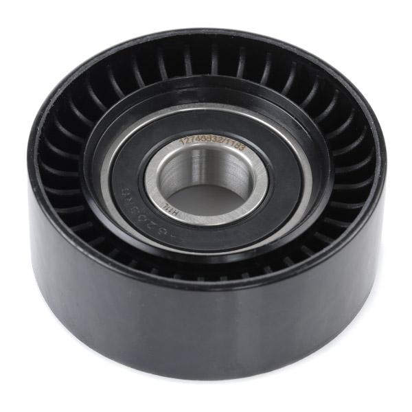 RIDEX 310T0225 Tensioner pulley