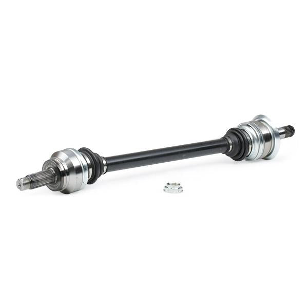 RIDEX 13D0822 Drive Shaft