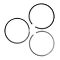 RIDEX 444P0034 Piston Ring Kit