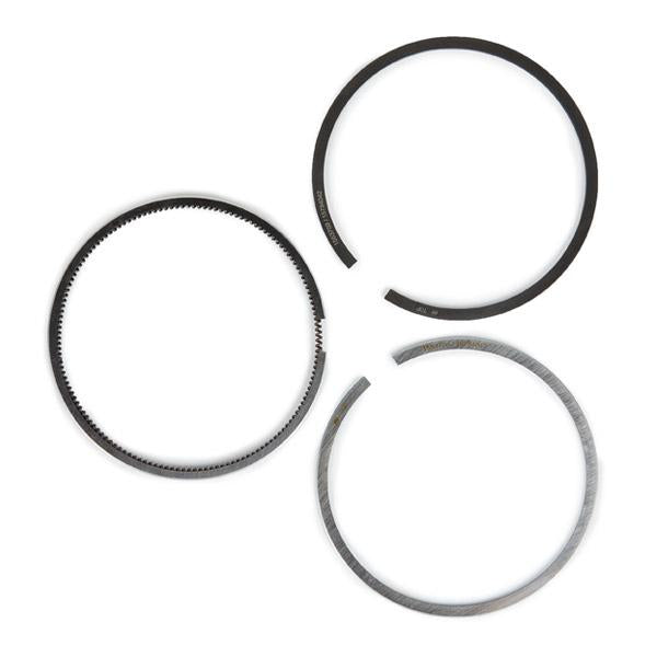 RIDEX 444P0034 Piston Ring Kit