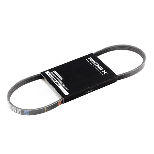 RIDEX 305P0010 V-ribbed belt