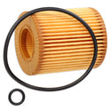 RIDEX 7O0102 Oil Filter