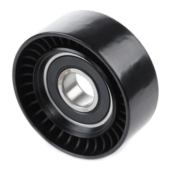 RIDEX 310T0225 Tensioner pulley