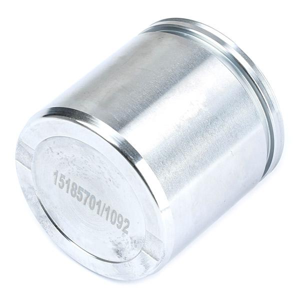 RIDEX 2248P0024 Piston, brake caliper
