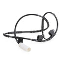 RIDEX 407W0093 Brake pad wear sensor