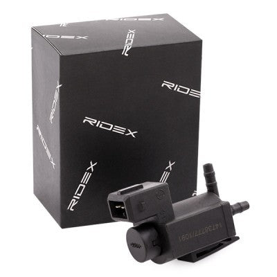 RIDEX 1134P0012 Pressure Converter, exhaust control