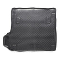 RIDEX 4731A0032 Car boot liner for BMW X3 (E83)