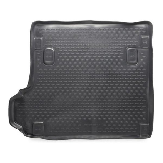 RIDEX 4731A0032 Car boot liner for BMW X3 (E83)