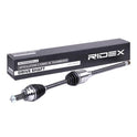 RIDEX 13D0377 Drive Shaft