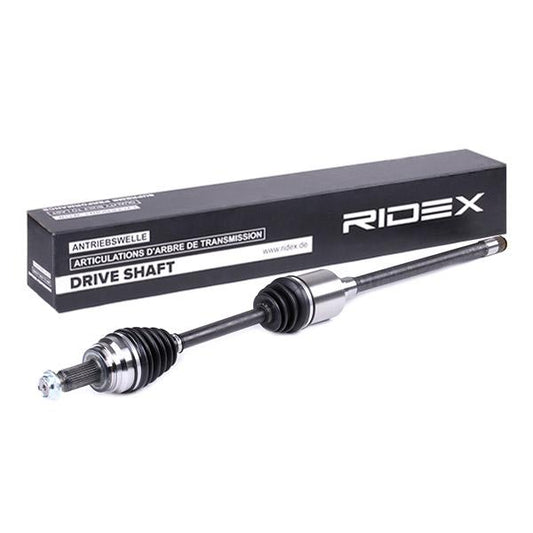 RIDEX 13D0377 Drive Shaft