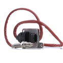 RIDEX 4965N0015 NOx Sensor, NOx Catalyst