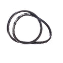 RIDEX 10C0039 V-Belt