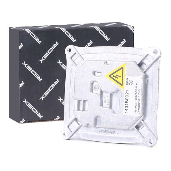 RIDEX 106B0010 Bulb, spotlight  H3 12V 55W PK22s