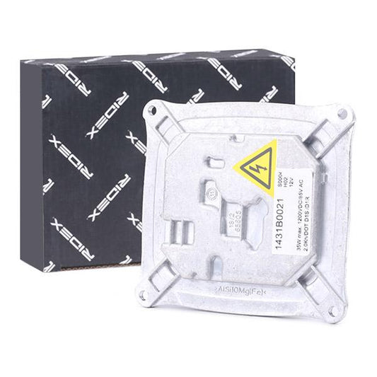 RIDEX 106B0010 Bulb, spotlight  H3 12V 55W PK22s