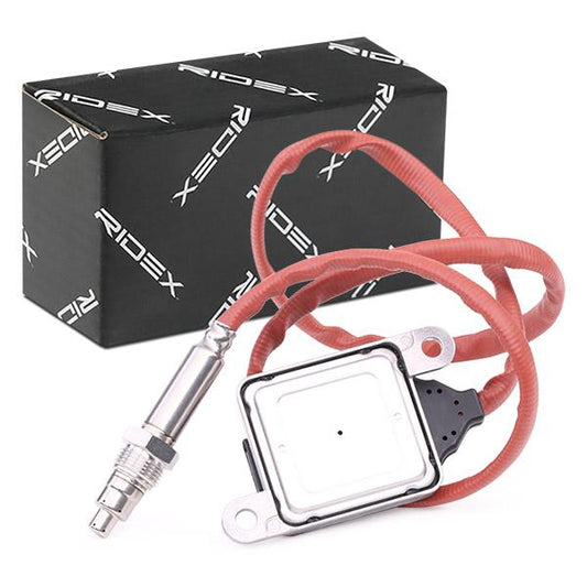RIDEX 4965N0015 NOx Sensor, NOx Catalyst
