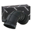 RIDEX 1591I0031 Intake pipe, air filter for BMW 5 Series