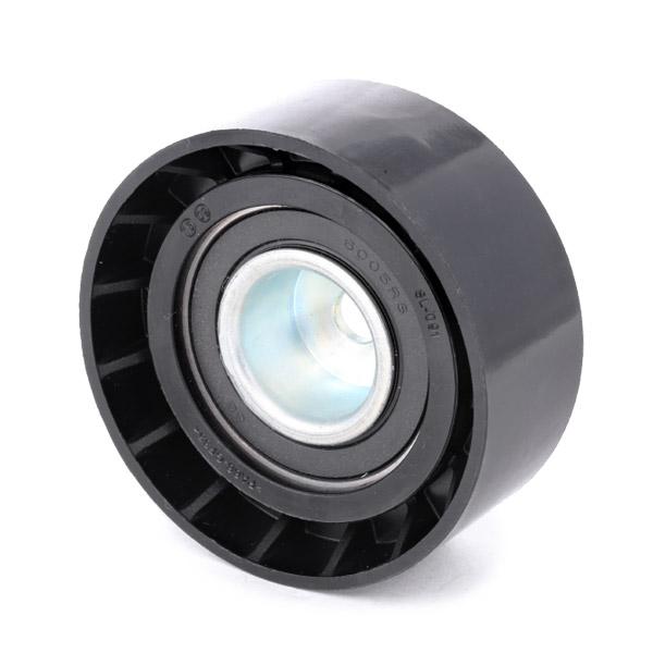 RIDEX 310T0010 Tensioner pulley