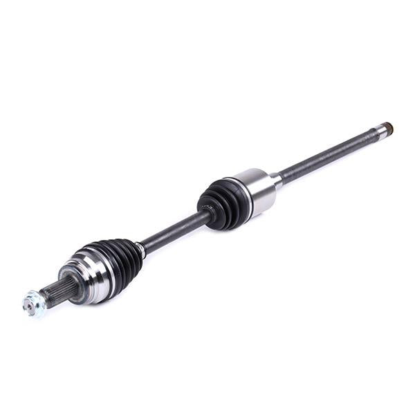 RIDEX 13D0377 Drive Shaft