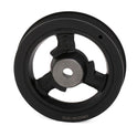 RIDEX 3213B0110 Crankshaft pulley