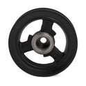 RIDEX 3213B0110 Crankshaft pulley