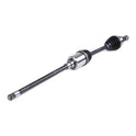 RIDEX 13D0377 Drive Shaft