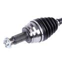 RIDEX 13D0377 Drive Shaft