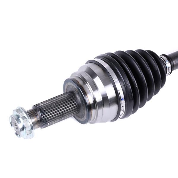 RIDEX 13D0377 Drive Shaft