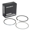 RIDEX 444P0012 Piston Ring Kit