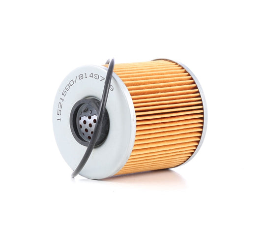 RIDEX 7O0117 Oil Filter