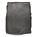 RIDEX 4731A0169 Car boot liner for BMW X5 (F15, F85)