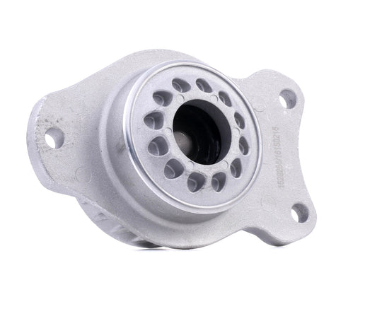RIDEX 1180S0584 Top strut mount - rear axle
