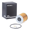 RIDEX 7O0117 Oil Filter