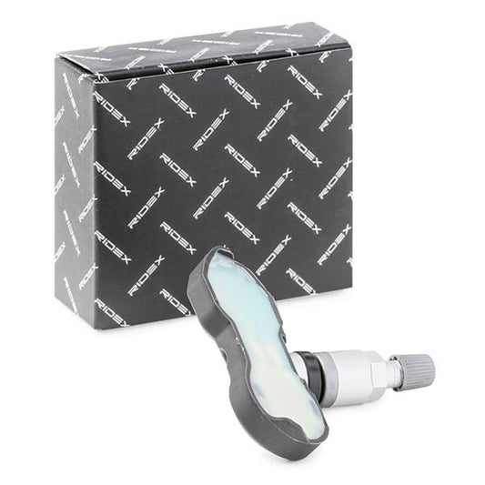 RIDEX 2232W0027 Wheel Sensor, tyre pressure control system