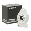 RIDEX 1180S0584 Top strut mount - rear axle