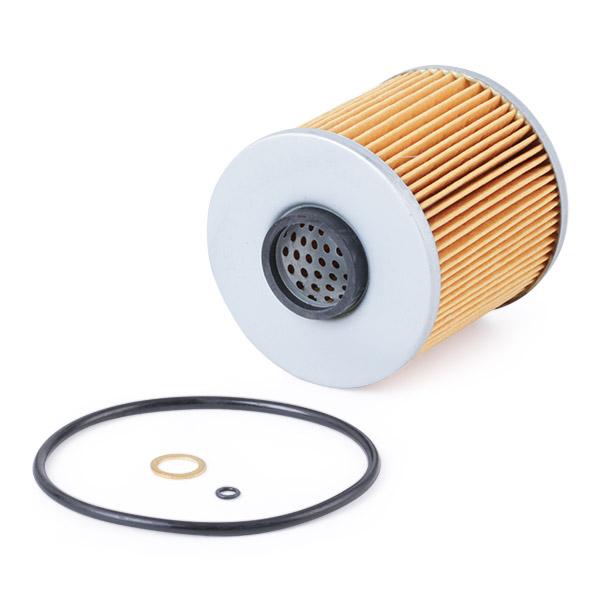 RIDEX 7O0117 Oil Filter