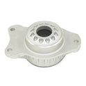 RIDEX 1180S0584 Top strut mount - rear axle