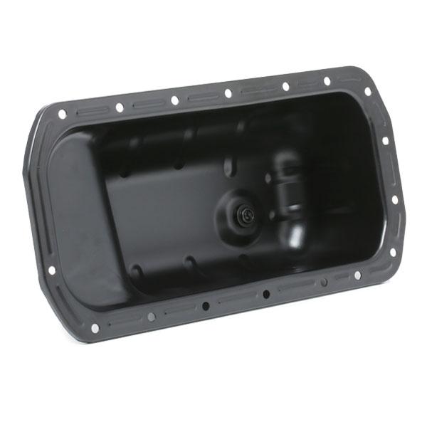 RIDEX 592O0005 Oil sump