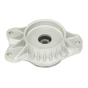 RIDEX 1180S0584 Top strut mount - rear axle