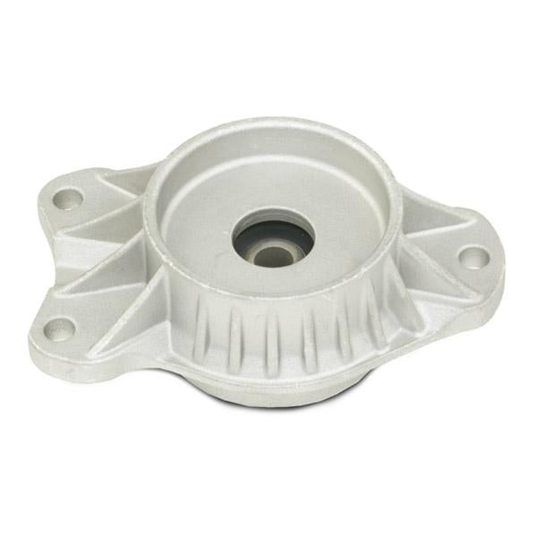 RIDEX 1180S0584 Top strut mount - rear axle