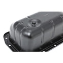 RIDEX 592O0005 Oil sump